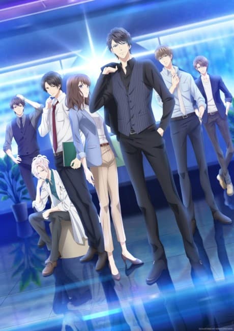 Stand My Heroes: Piece of Truth cover