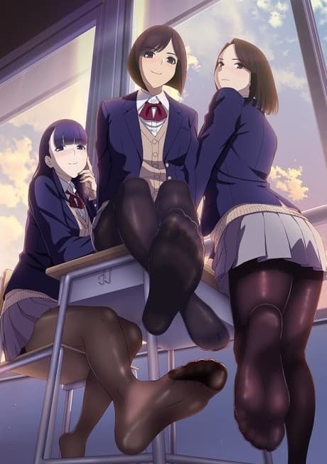 Miru Tights cover