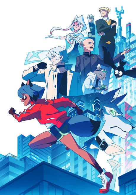 BNA cover