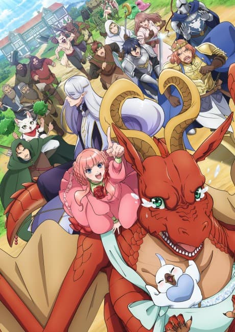 Dragon Goes House-Hunting cover