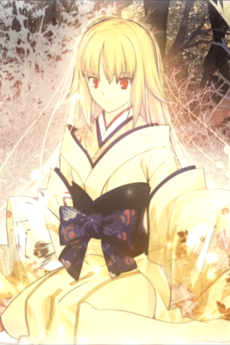 Tsuki no Sango cover