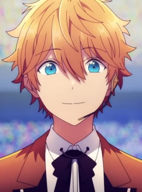 Ensemble Stars!! 5th Anniversary ANIMATION PV cover