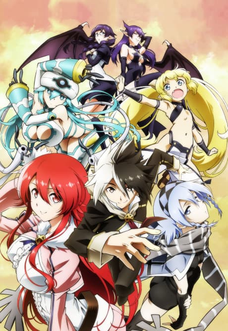 Classroom for Heroes cover