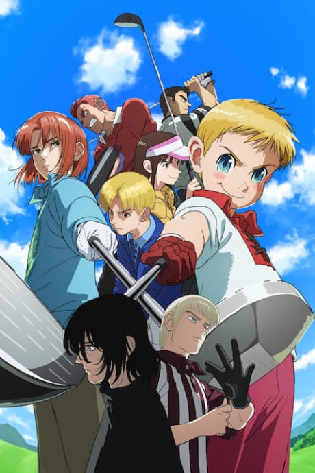 Rising Impact Season 2 cover
