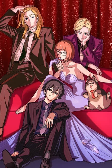 Let’s Play cover