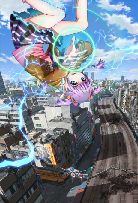 Wizard Barristers cover