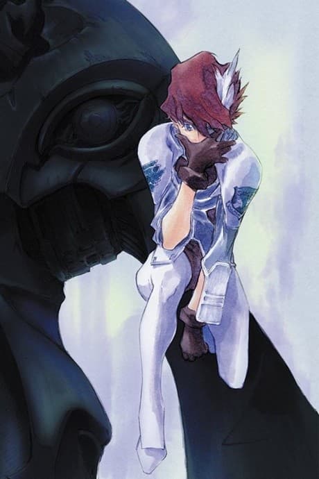 Argento Soma cover
