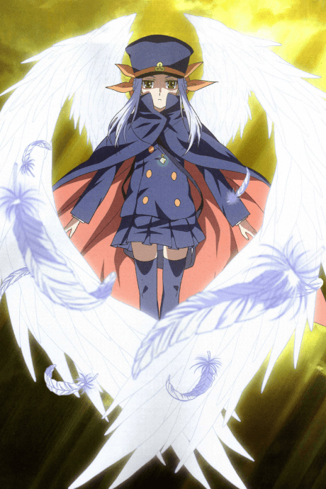 Shigofumi cover