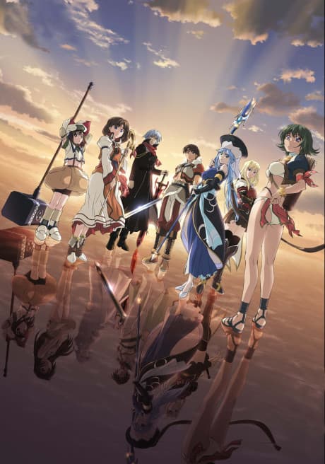 Tears to Tiara cover