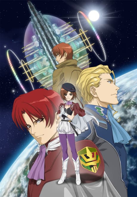 Tytania cover