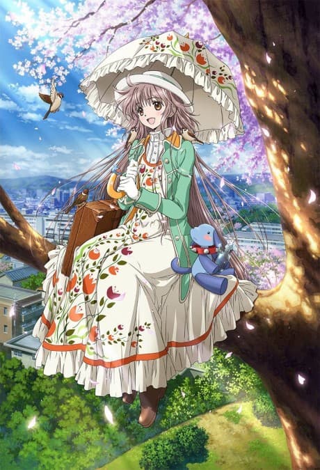 Kobato cover