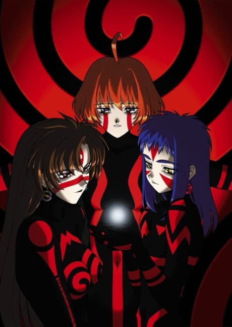 Neo Ranga cover