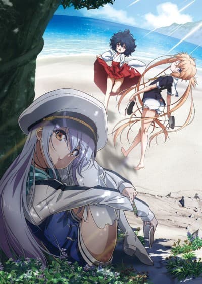 ISLAND cover