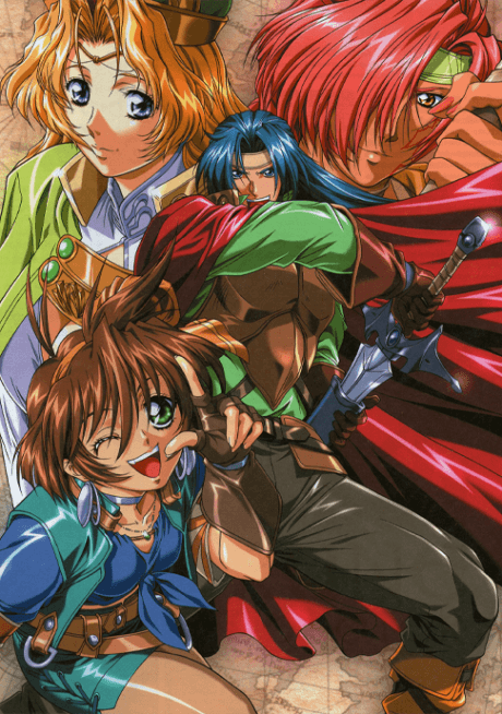 Rune Soldier cover