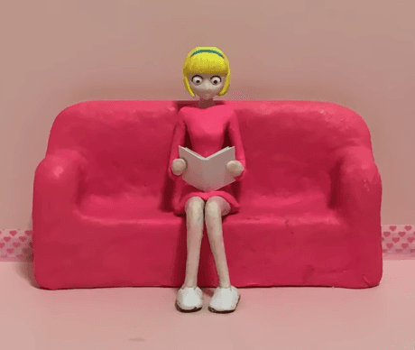 Girl X cover
