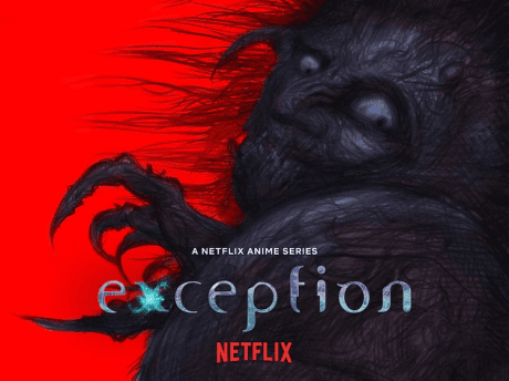exception cover