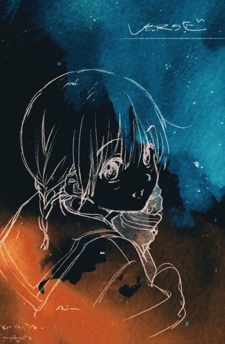 Episodeⁿ | Kuusou cover