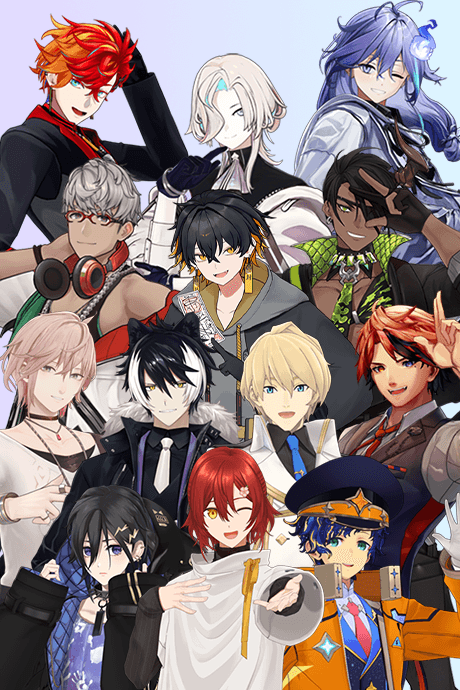 stars*collection! cover