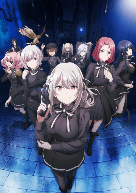 Spy Classroom cover