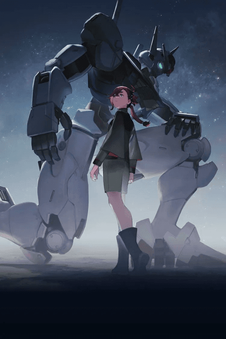 Mobile Suit Gundam: The Witch from Mercury - PROLOGUE cover