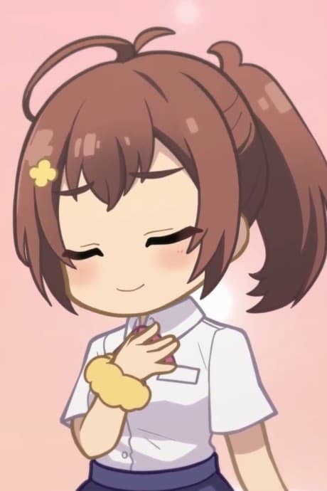 Kobayashi-san no Tsundere Kouza cover