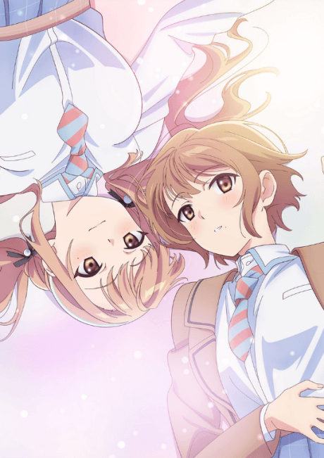 Love Is Indivisible by Twins cover
