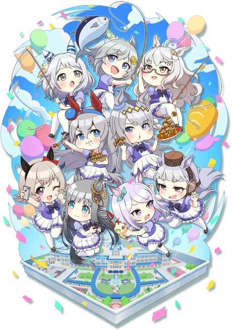 Umayuru: Pretty Gray cover