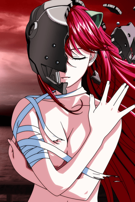Elfen Lied cover