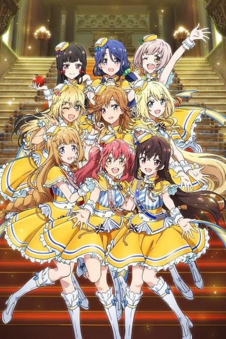 Idol Incidents cover