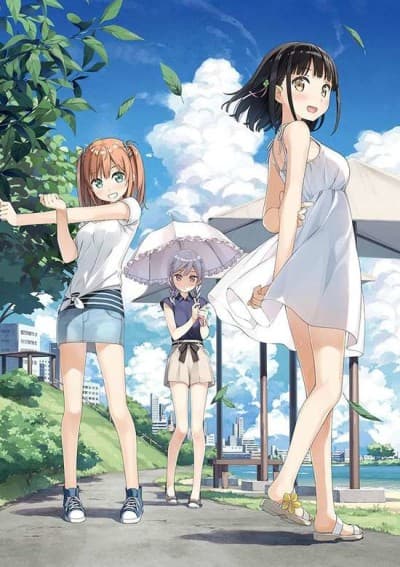 One Room SECOND SEASON cover