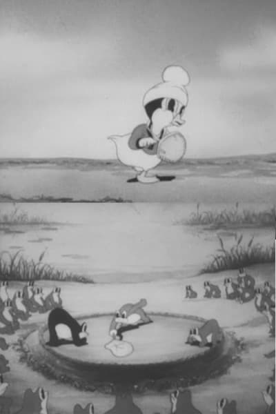 The Quack Infantry Troop cover