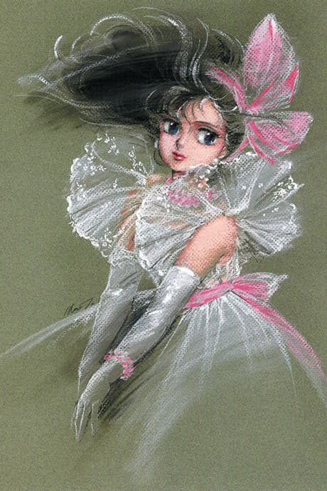 Creamy Mami: Curtain Call cover
